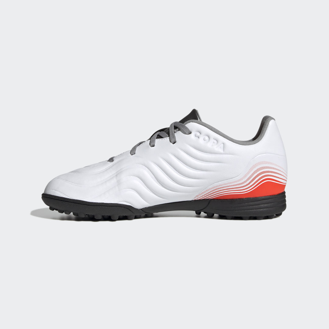 фото Футбольные бутсы copa sense.3 tf adidas performance