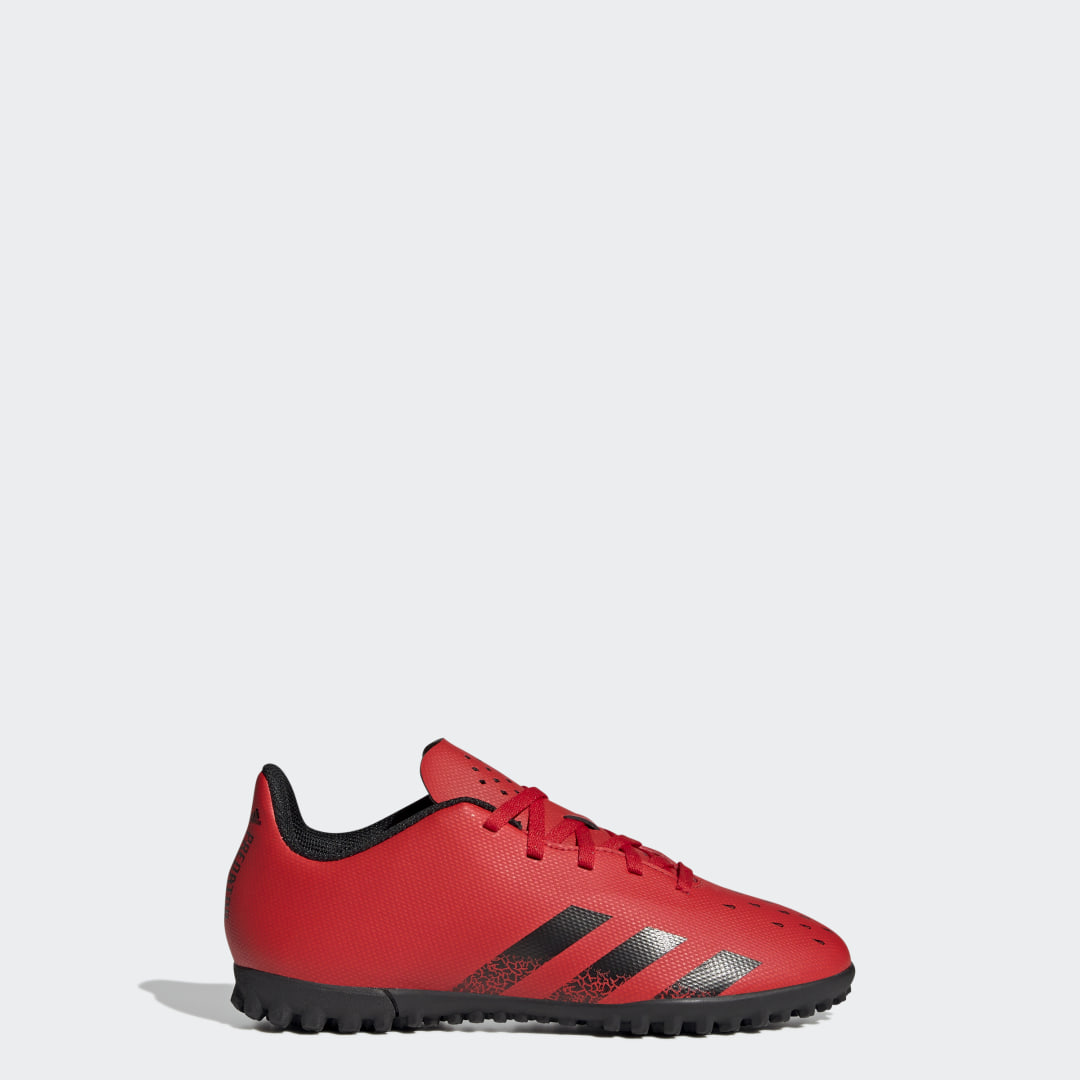 фото Футбольные бутсы predator freak.4 tf adidas performance