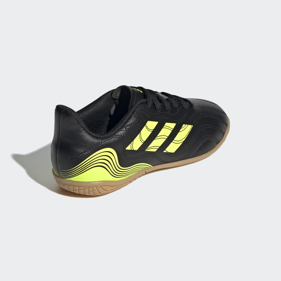 фото Футбольные бутсы (футзалки) copa sense.4 in adidas performance