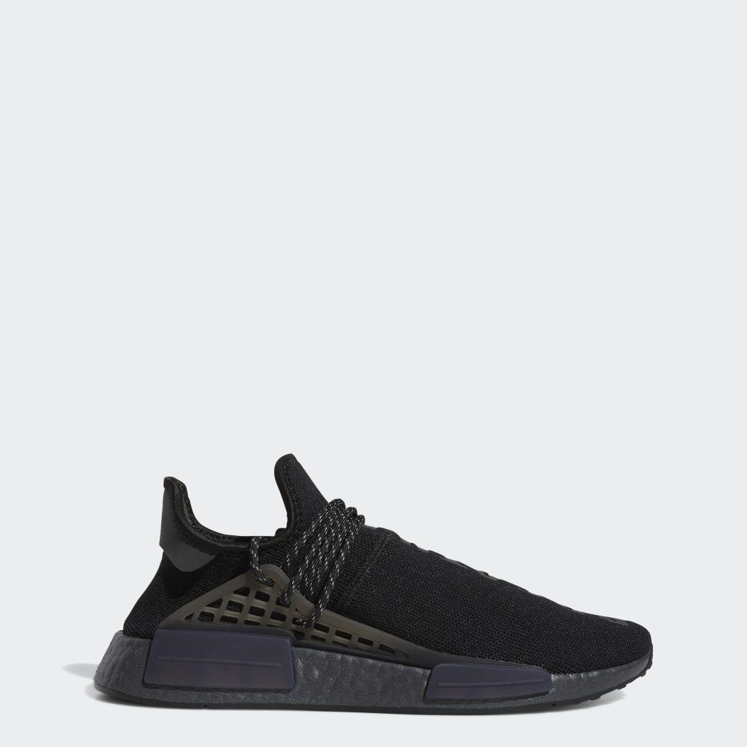 фото Кроссовки pharrell williams hu nmd adidas originals