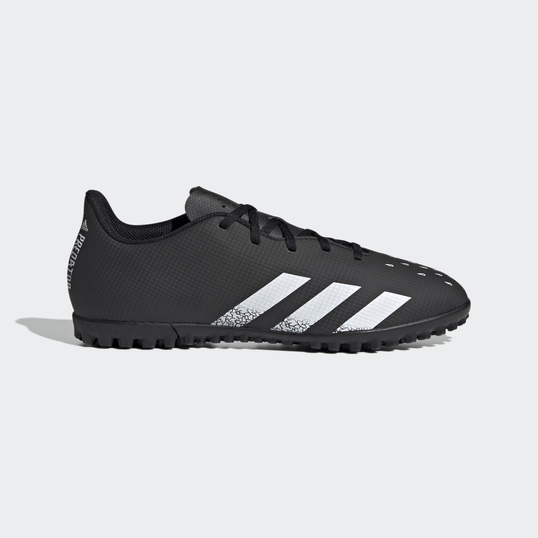фото Футбольные бутсы predator freak.4 tf adidas performance