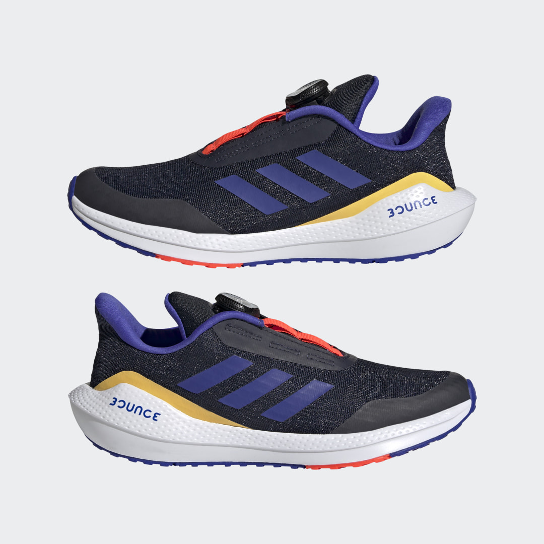 фото Кроссовки для бега eq21 run freelock adidas performance