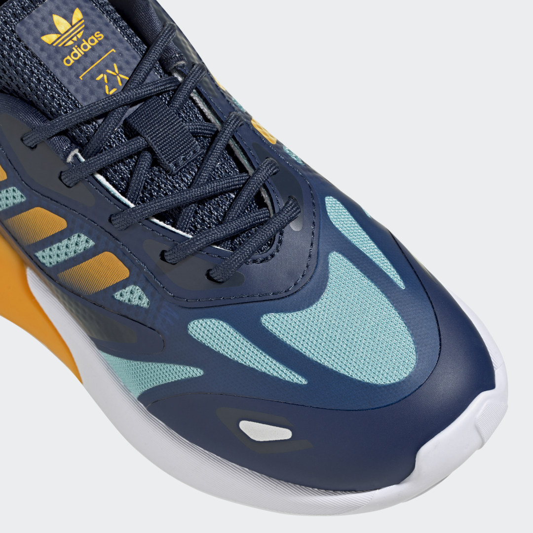 фото Кроссовки zx 2k 2.0 adidas originals