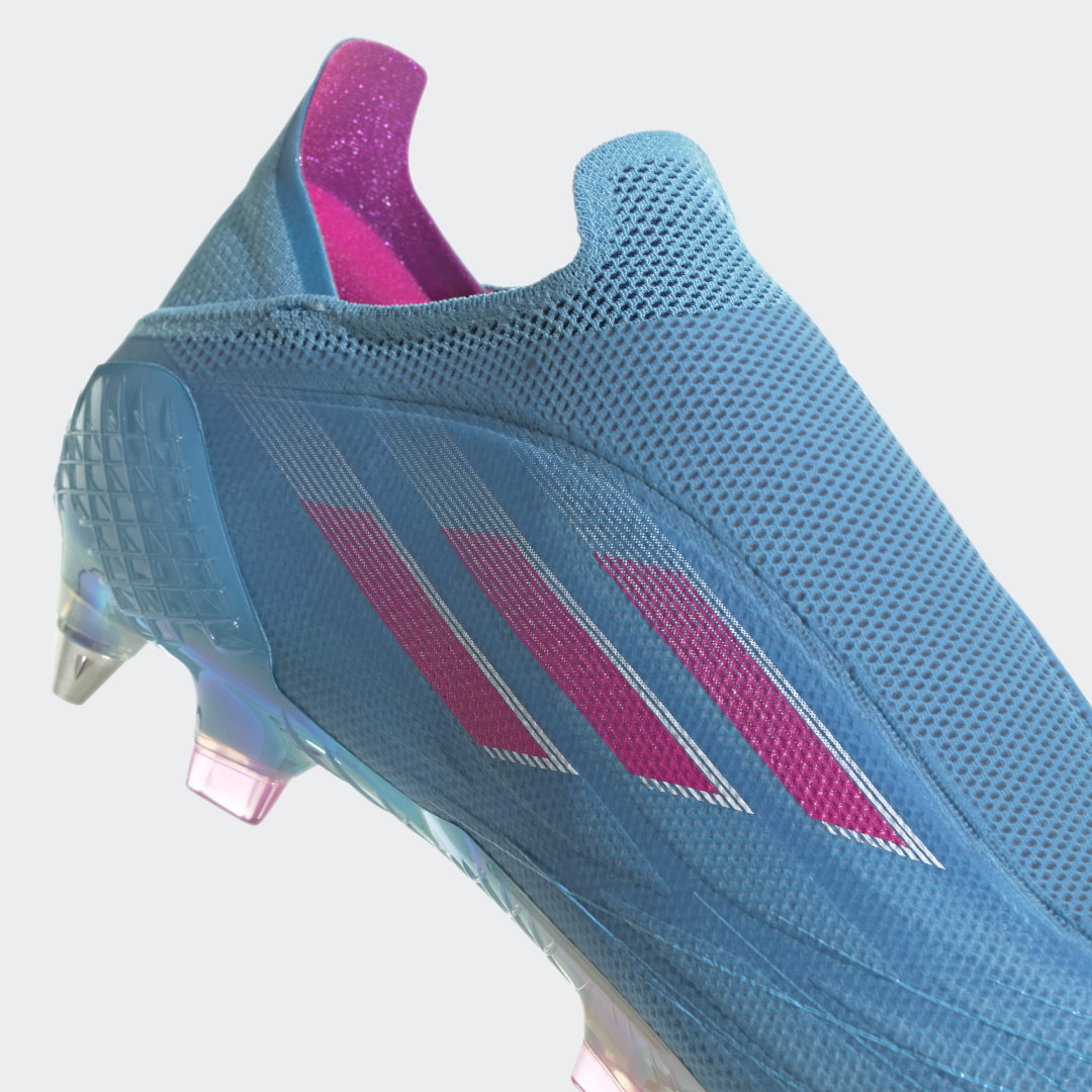 фото Футбольные бутсы x speedflow+ sg adidas performance