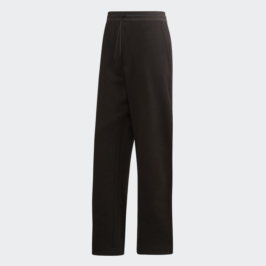 фото Брюки y-3 cl wide leg by adidas