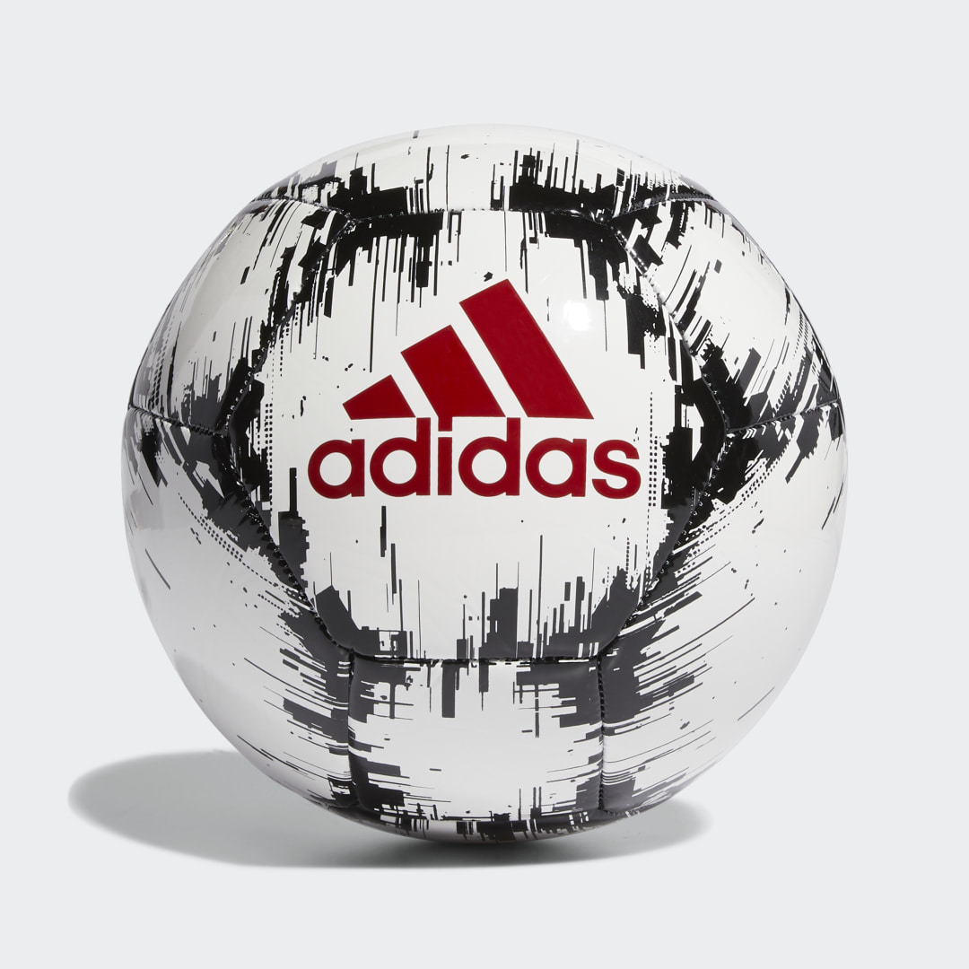 фото Футбольный мяч adidas glider 2