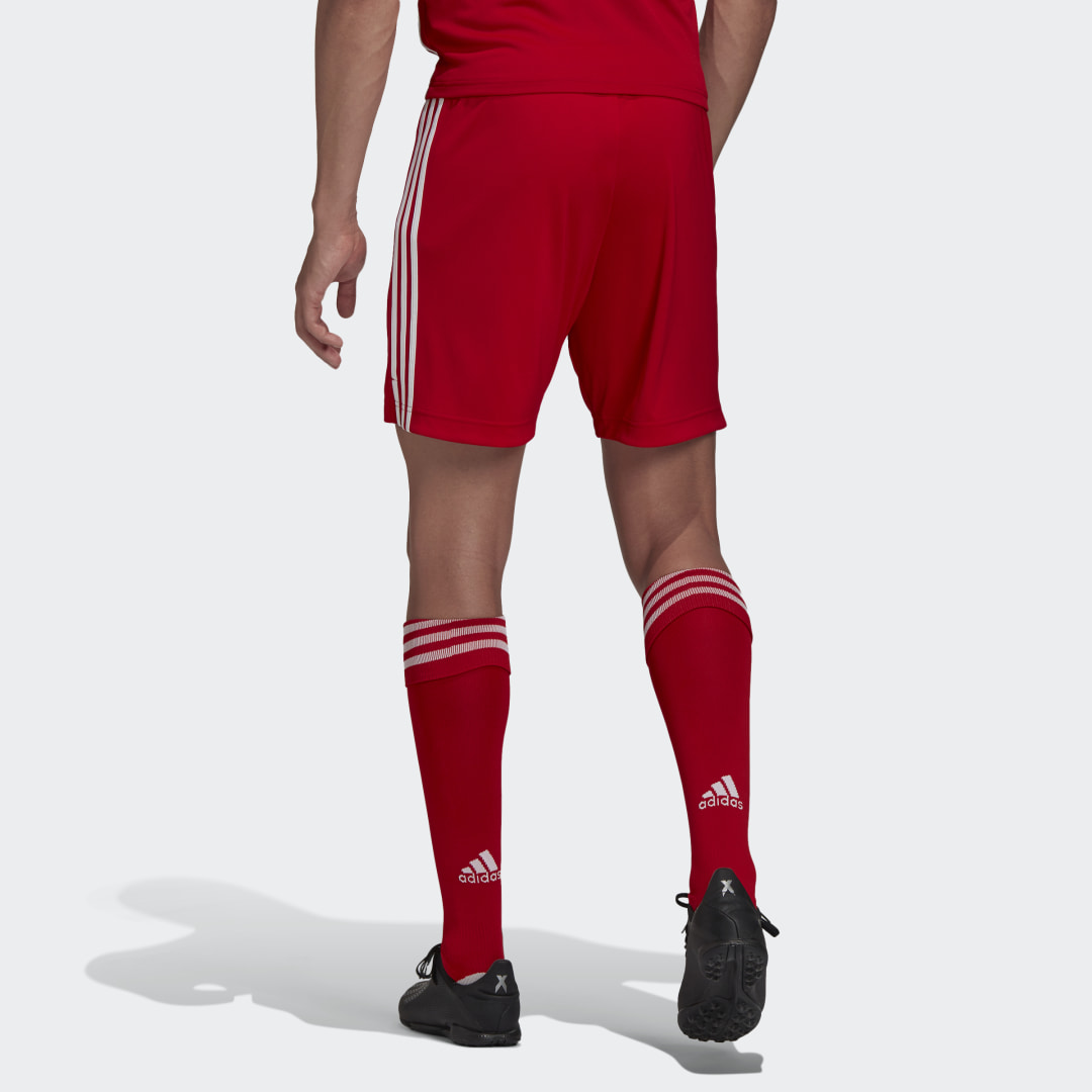 фото Домашние игровые шорты бавария мюнхен adidas performance