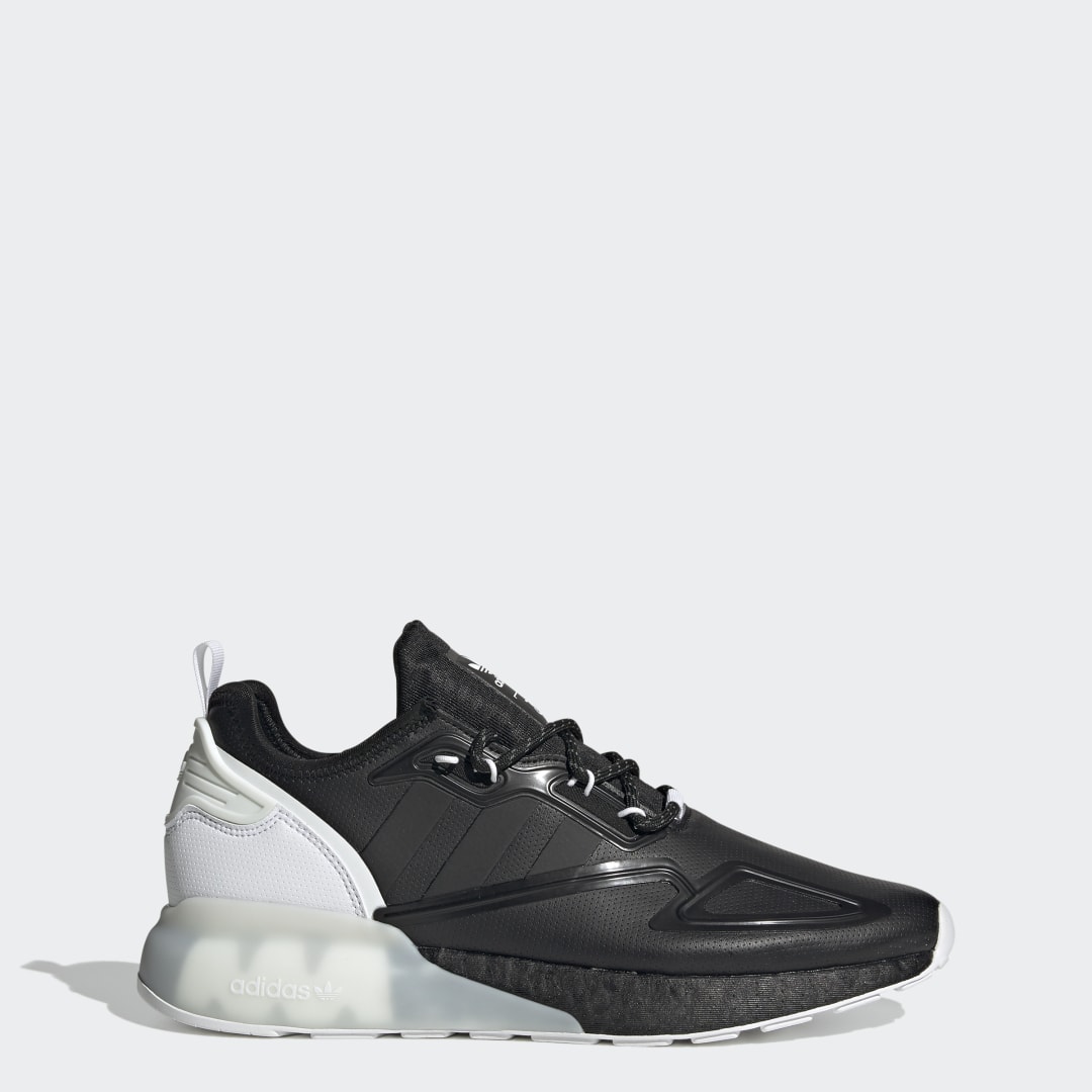 фото Кроссовки zx 2k boost adidas originals