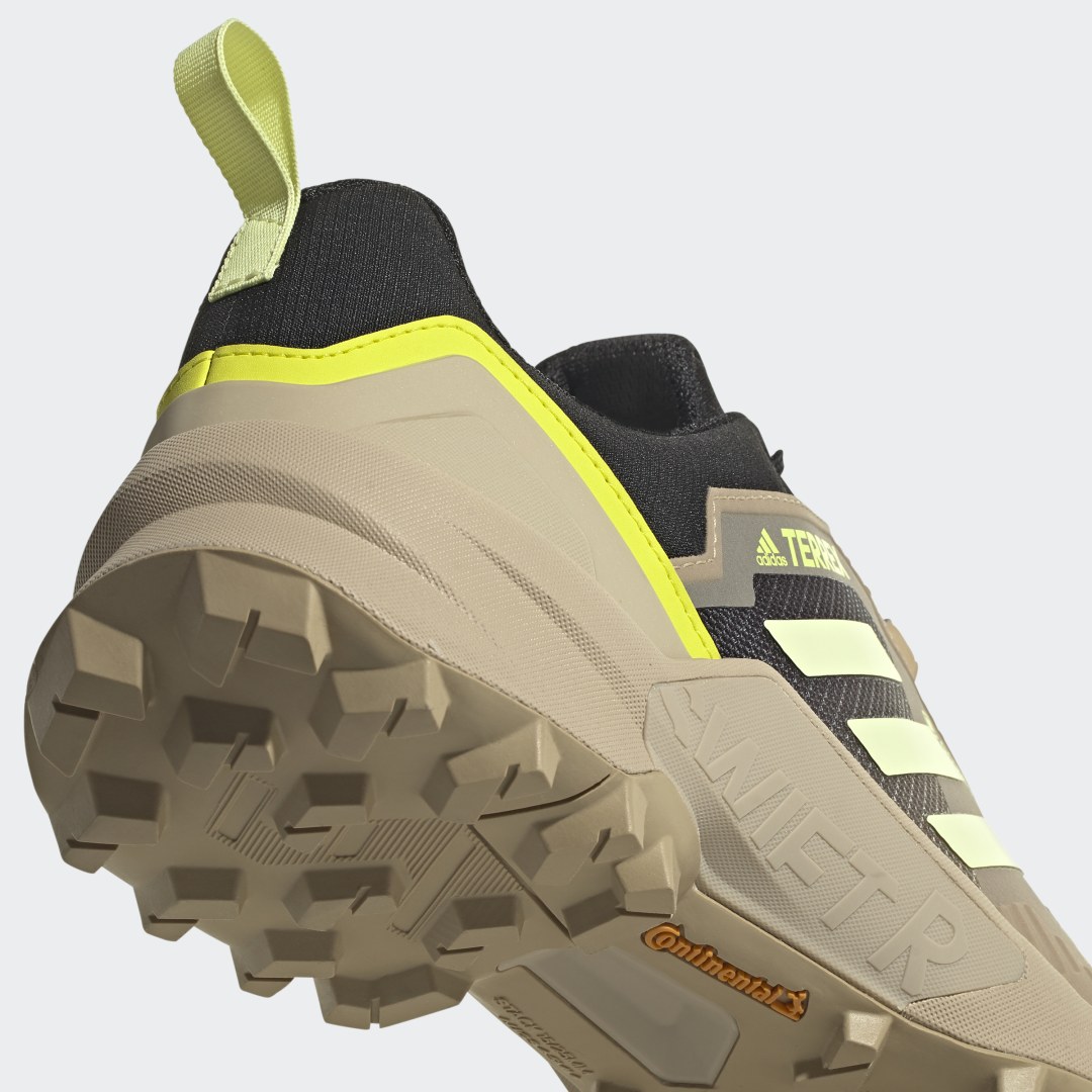 фото Кроссовки для хайкинга terrex swift r3 gore-tex adidas terrex