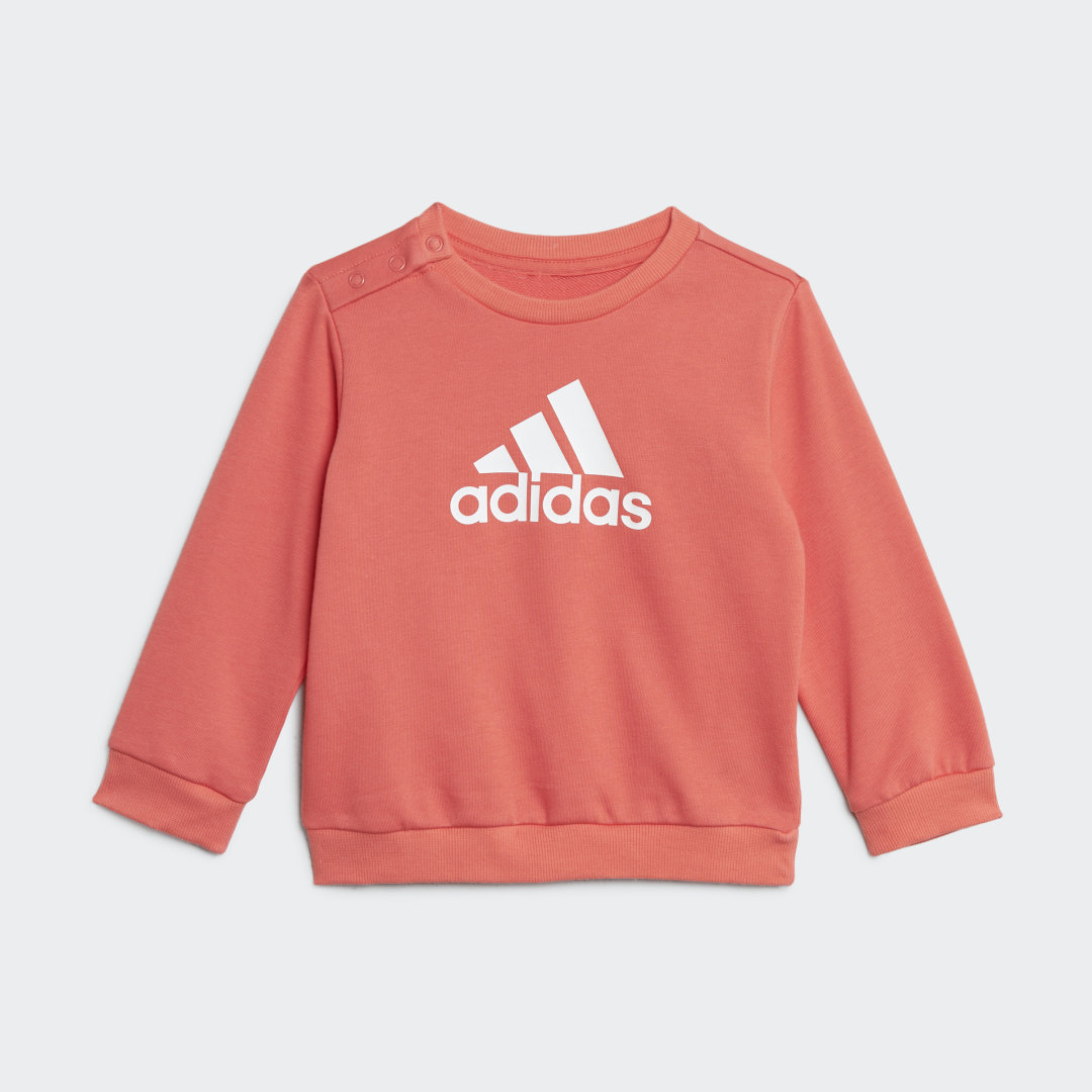 фото Комплект: джемпер и брюки badge of sport adidas performance