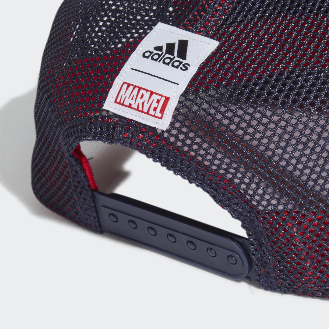 фото Кепка marvel spider-man adidas performance