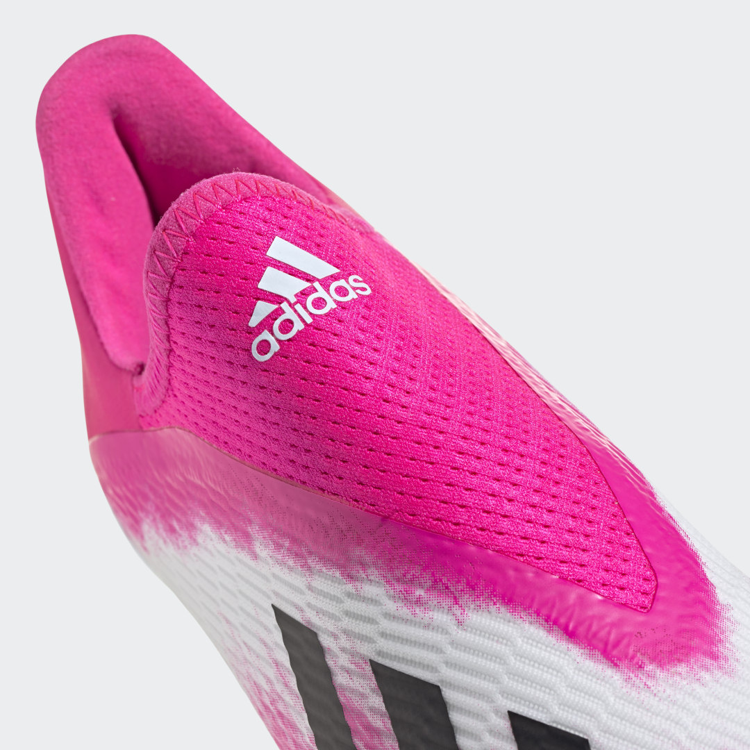 фото Футбольные бутсы x 19.3 fg adidas performance