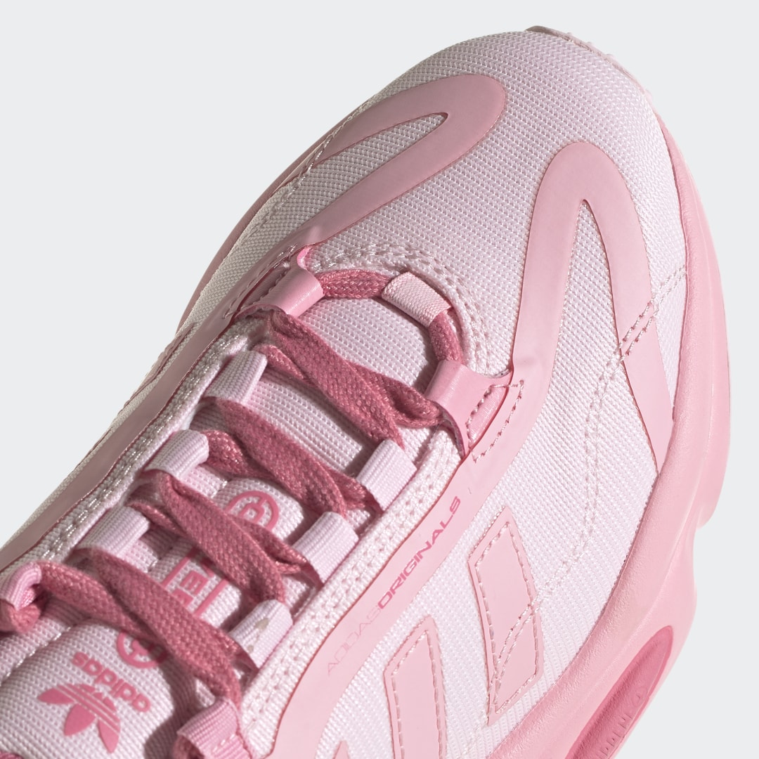 фото Кроссовки ozweego pure adidas originals