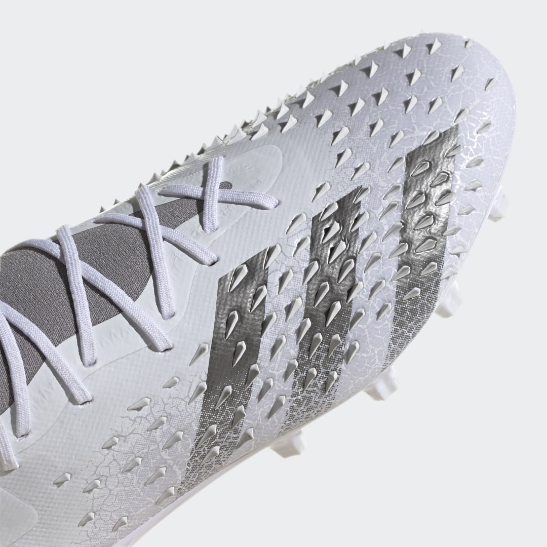 фото Футбольные бутсы predator freak.1 ag adidas performance