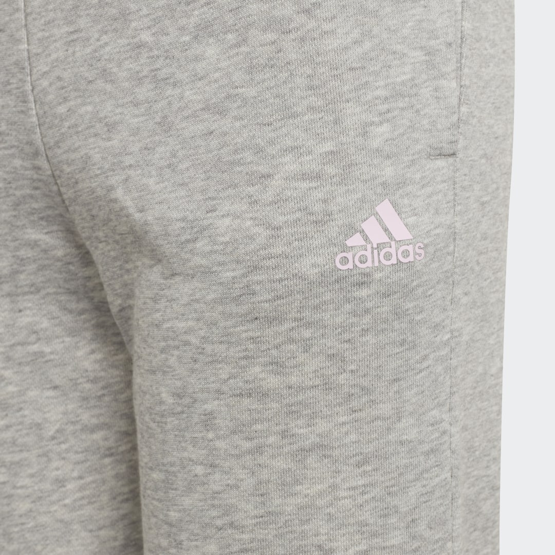 фото Трикотажные брюки adidas essentials