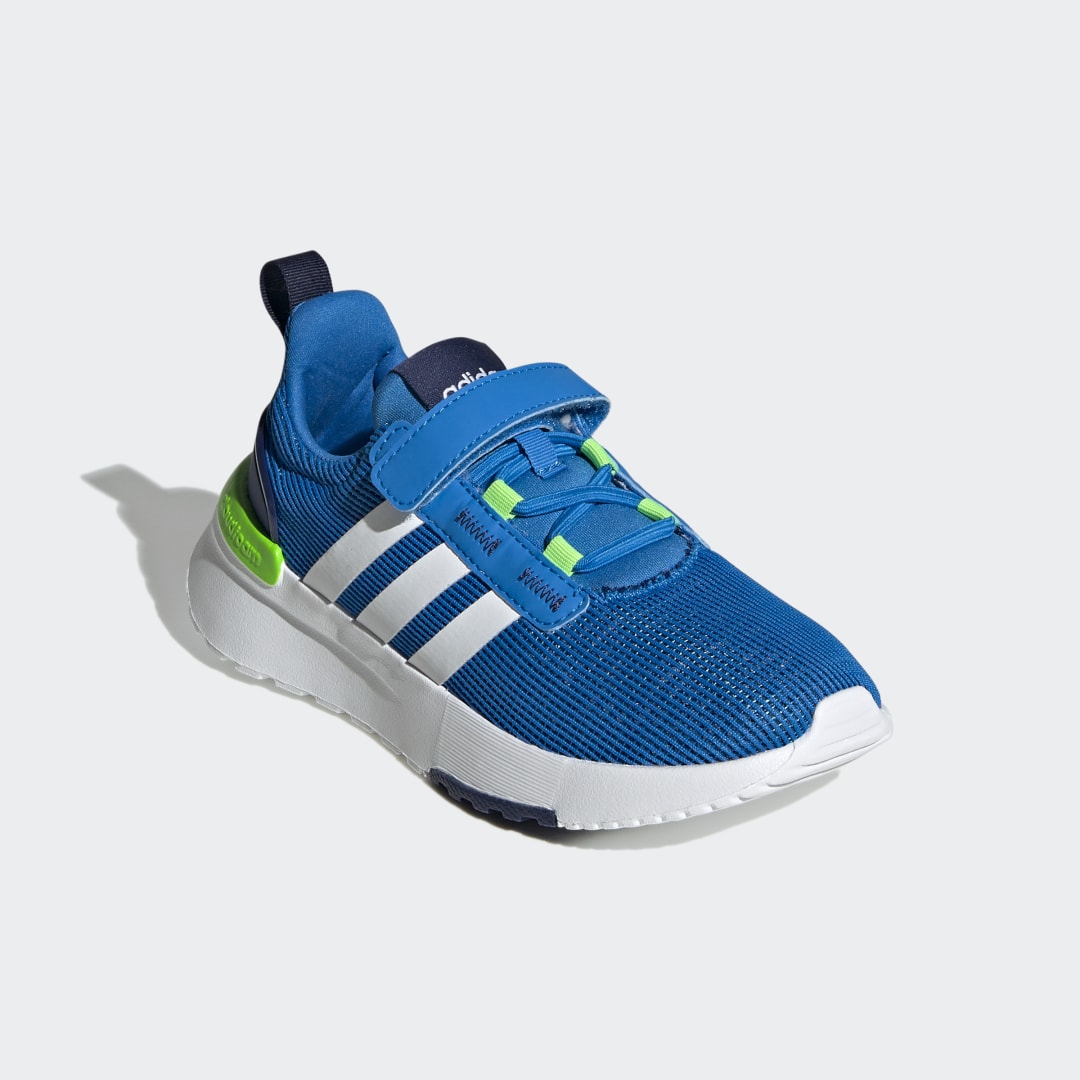 фото Кроссовки racer tr21 adidas sport inspired
