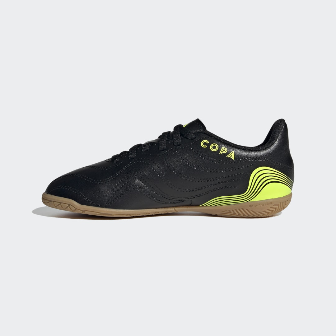 фото Футбольные бутсы (футзалки) copa sense.4 in adidas performance