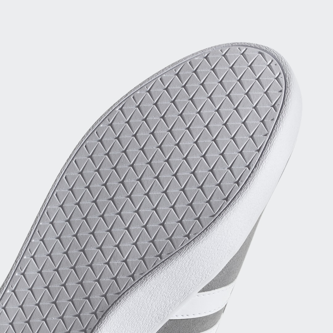 фото Кеды vl court 2.0 adidas performance