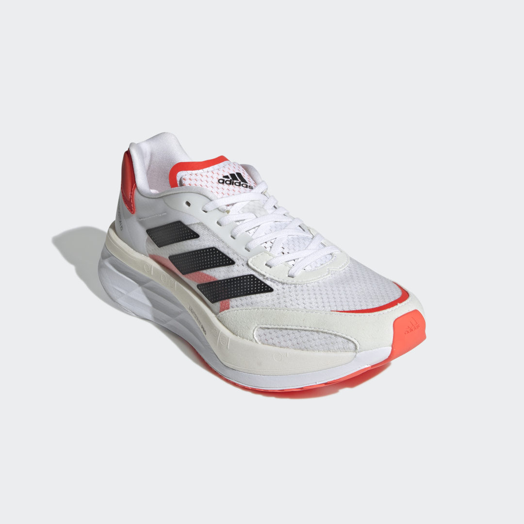 фото Кроссовки для бега adizero boston 10 adidas performance