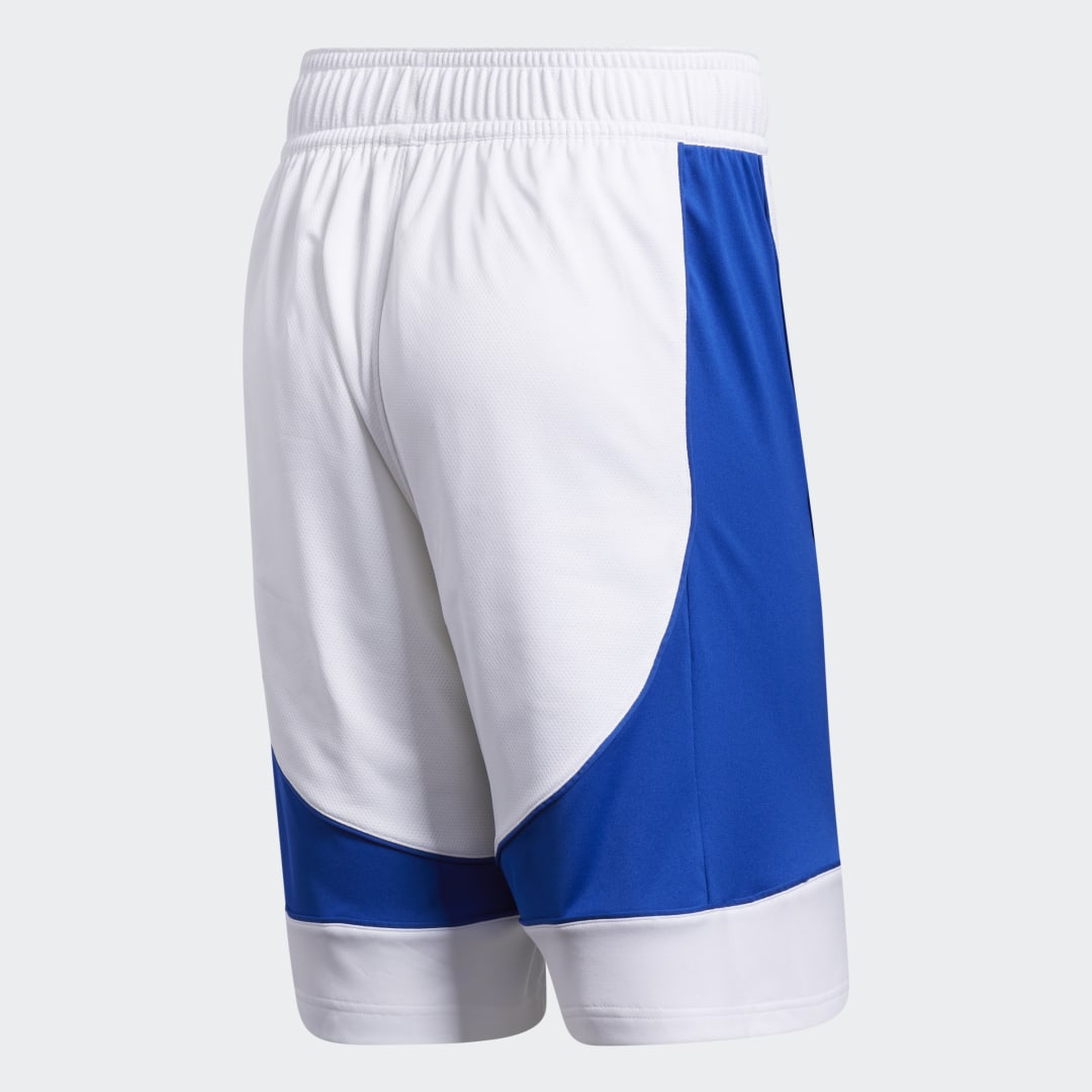 фото Баскетбольные шорты n3xt l3v3l prime adidas performance
