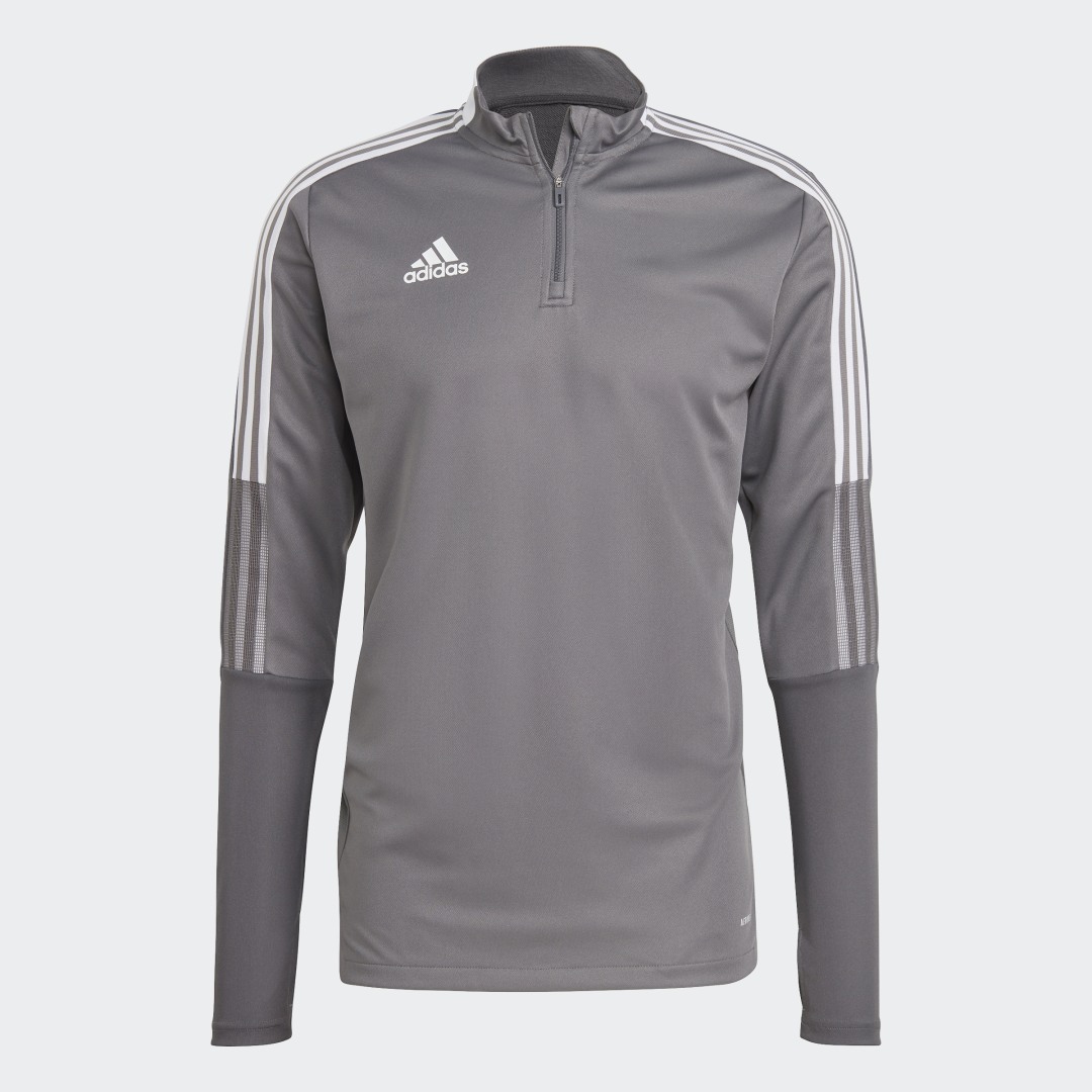 фото Лонгслив tiro 21 adidas performance