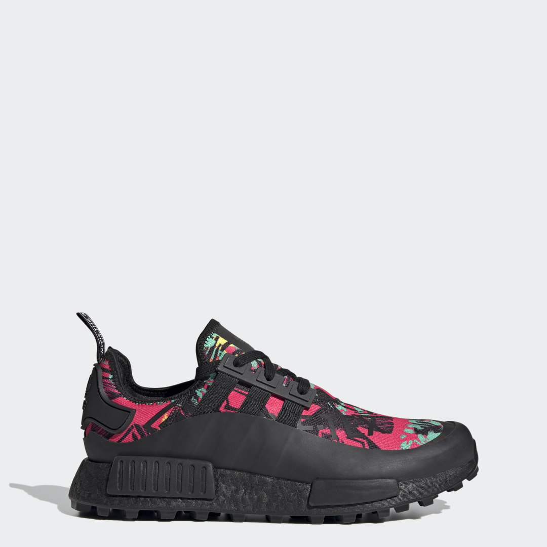 фото Кроссовки nmd r1 trail gore-tex adidas originals