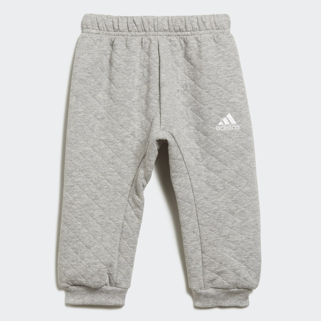 фото Комплект: джемпер и брюки warm adidas performance