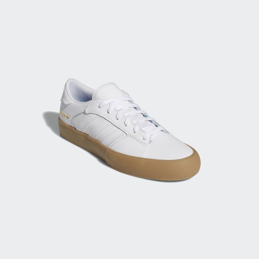 фото Кеды matchbreak super adidas originals