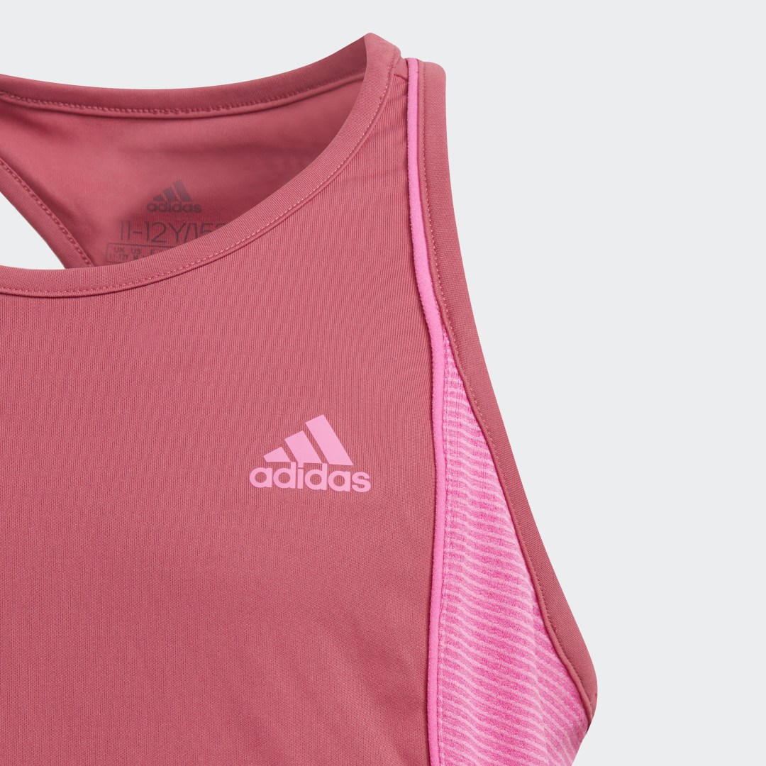 фото Майка для тенниса pop-up adidas performance