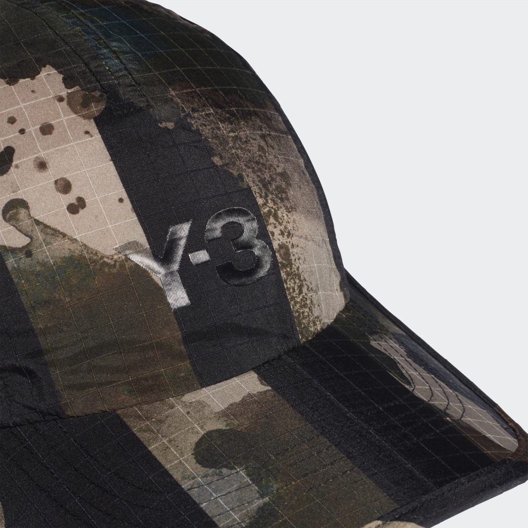 фото Кепка y-3 by adidas