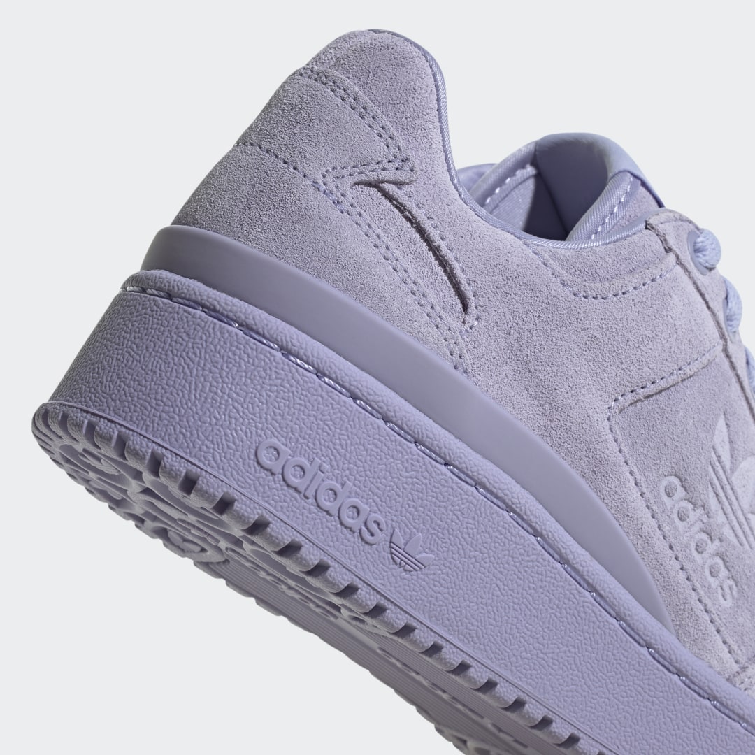 фото Кроссовки forum bold adidas originals