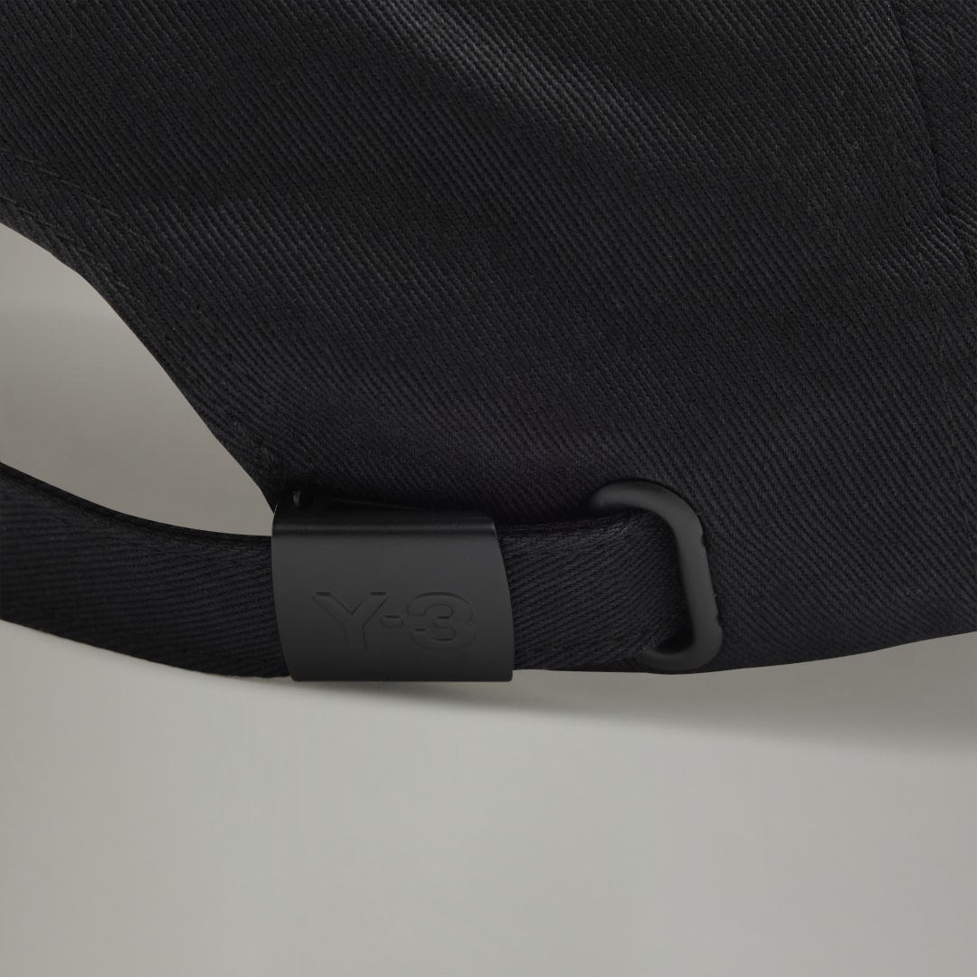 фото Кепка y-3 sql by adidas