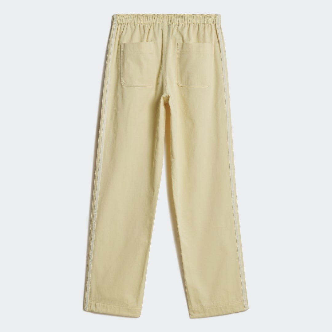 фото Брюки wales bonner gabardine adidas originals