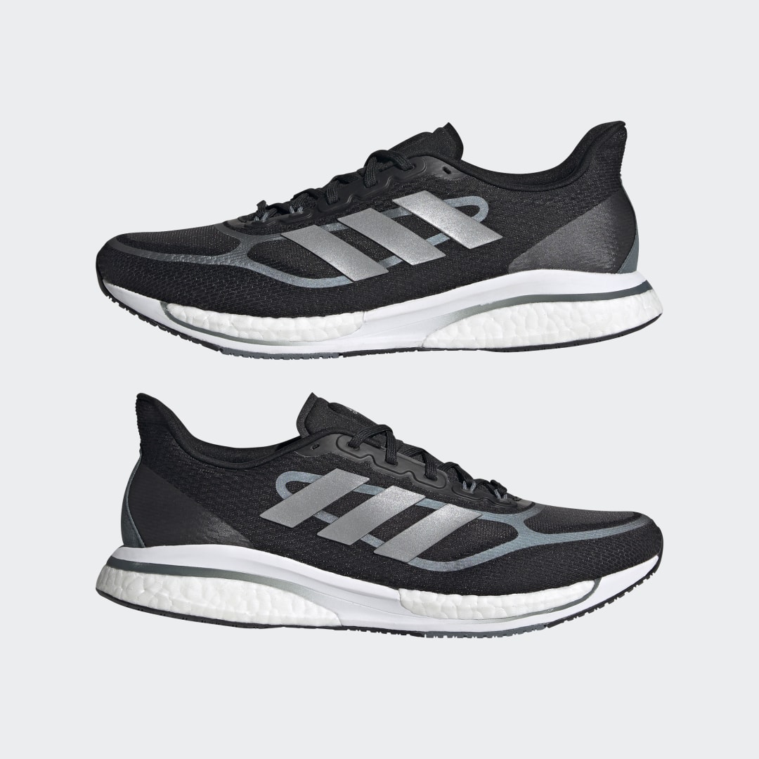 фото Кроссовки для бега supernova+ adidas performance