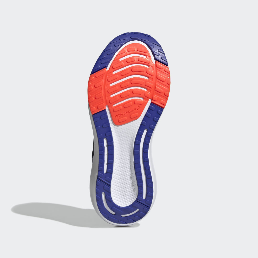 фото Кроссовки для бега eq21 run freelock adidas performance