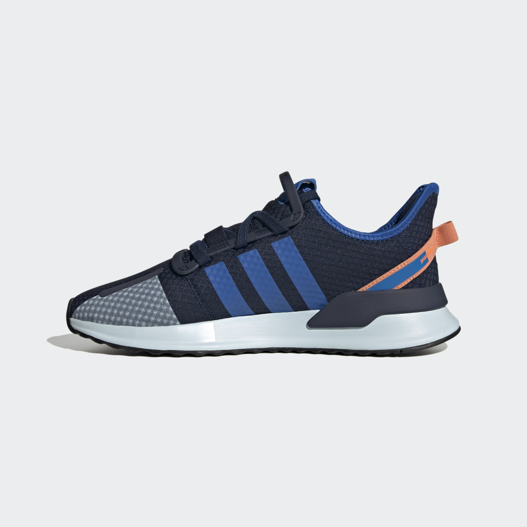 фото Кроссовки u_path run adidas sportswear