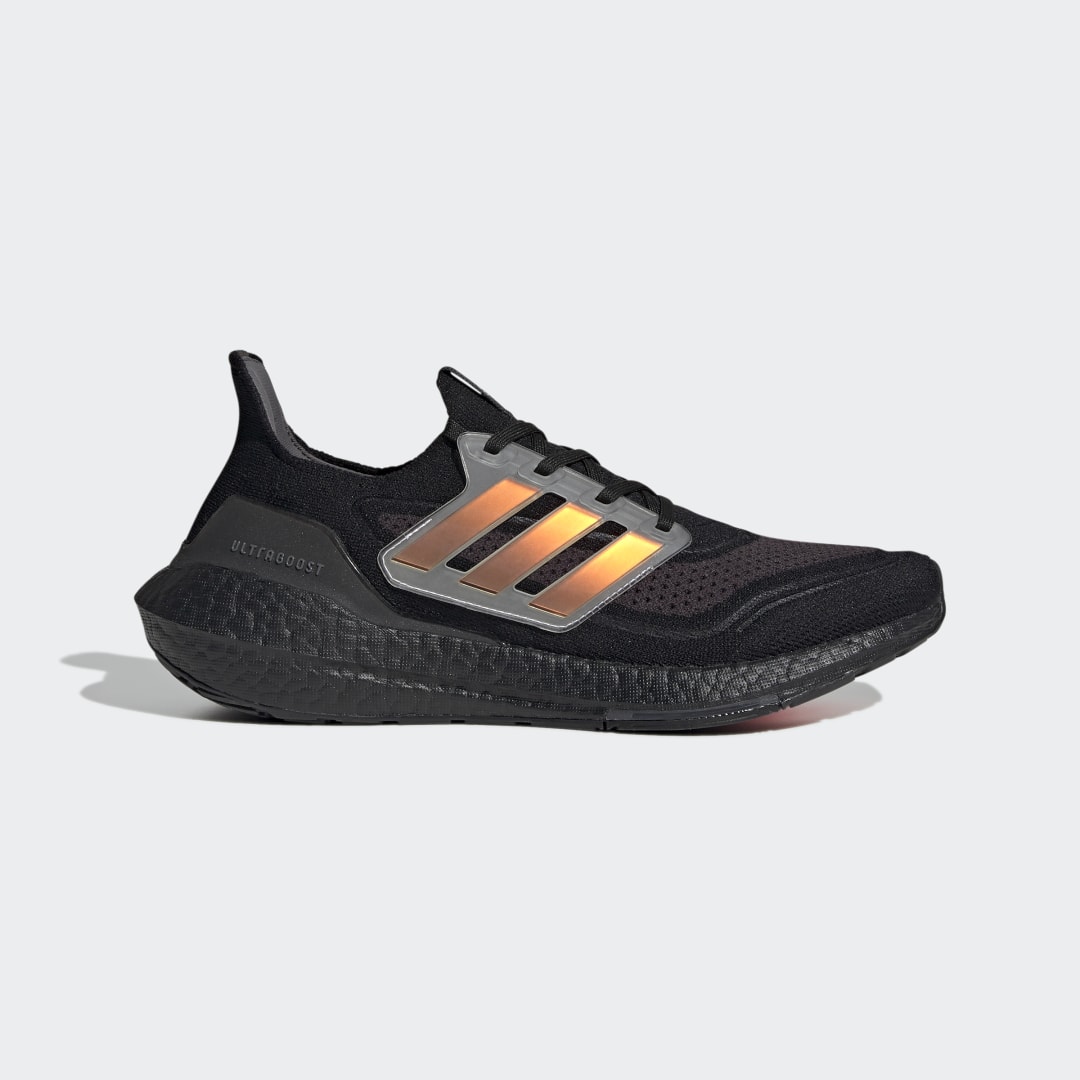 фото Кроссовки для бега ultraboost 21 adidas performance
