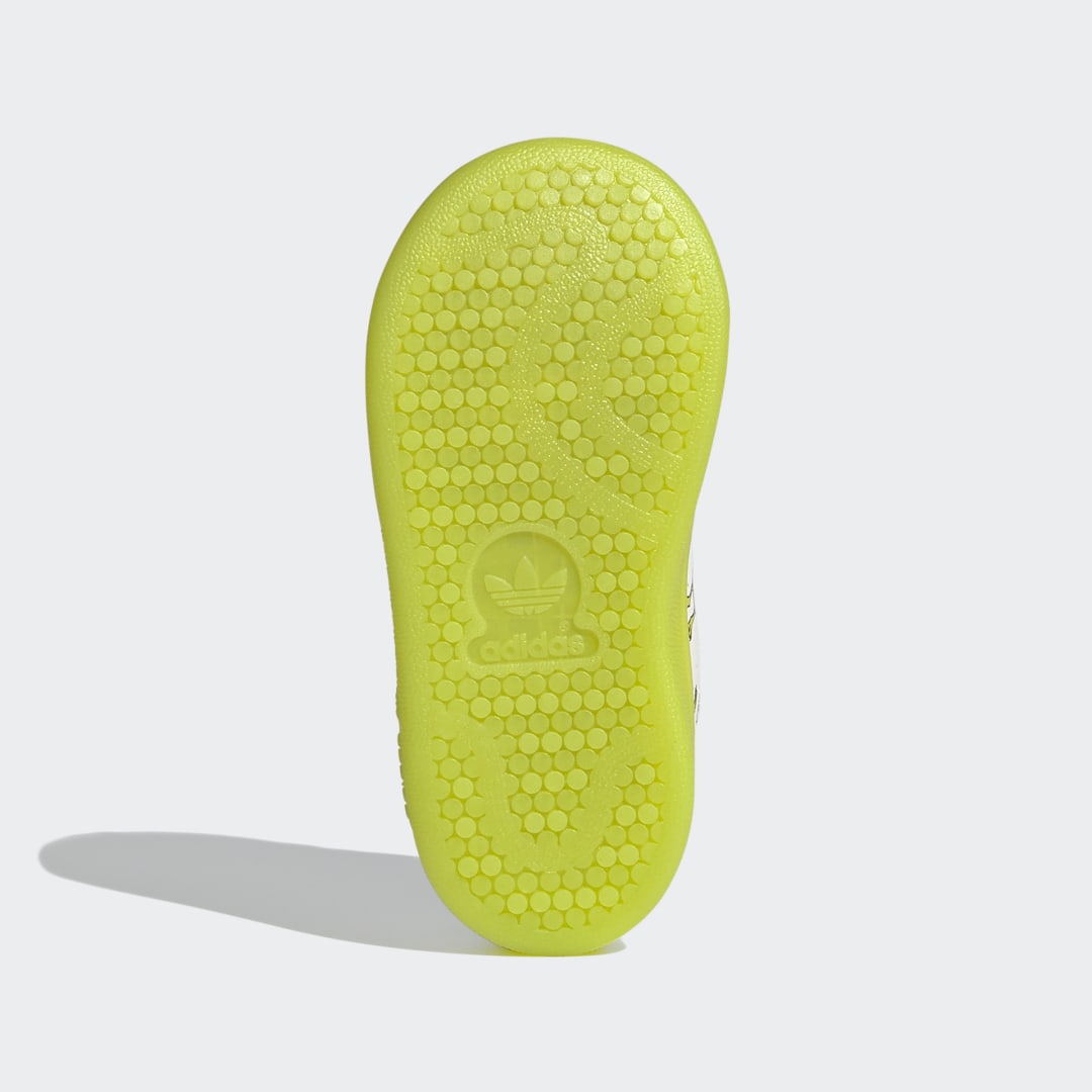 фото Кроссовки stan smith adidas originals