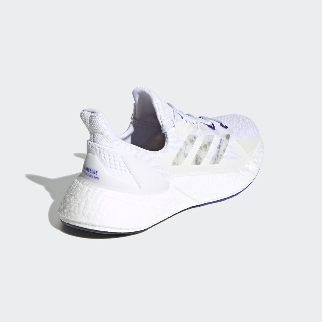 фото Кроссовки x9000l4 primeblue adidas performance