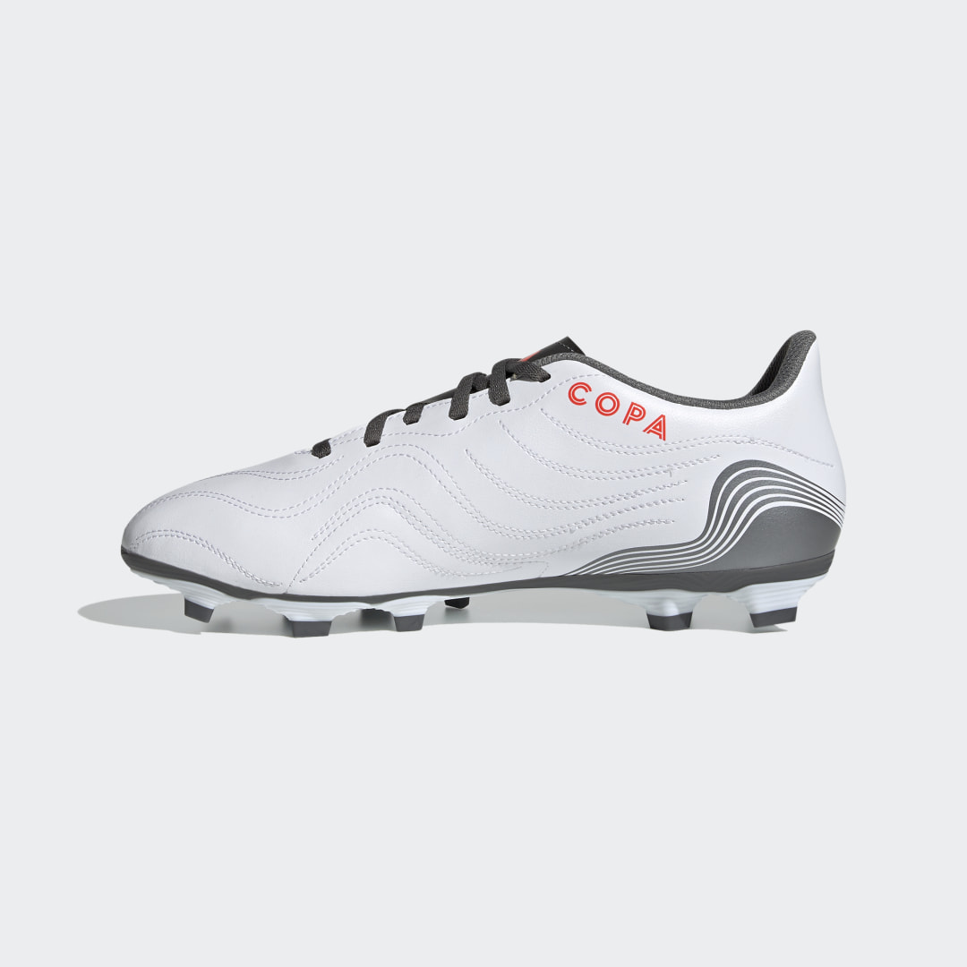 фото Футбольные бутсы copa sense.4 fxg adidas performance