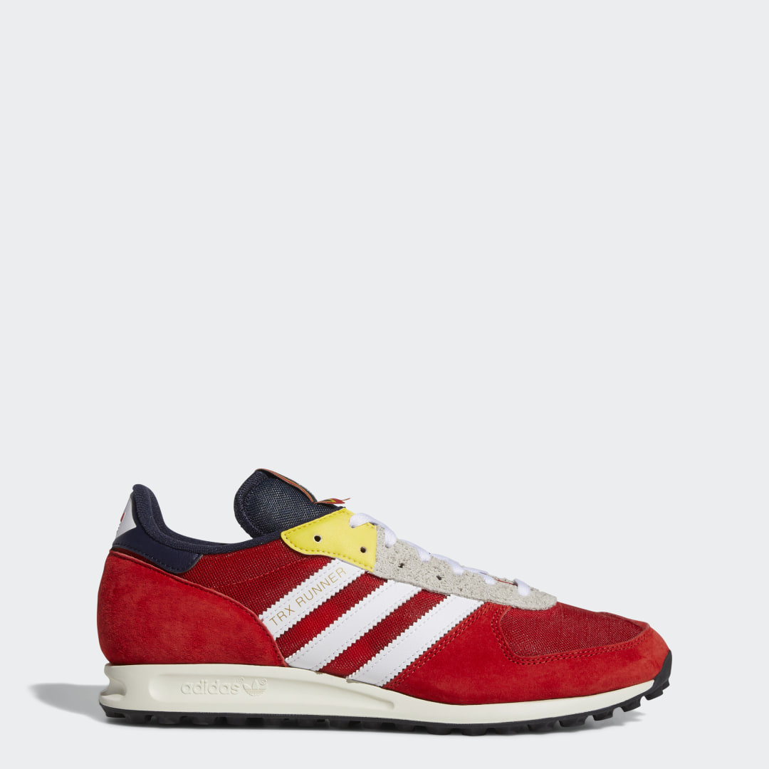 фото Кроссовки adidas trx vintage