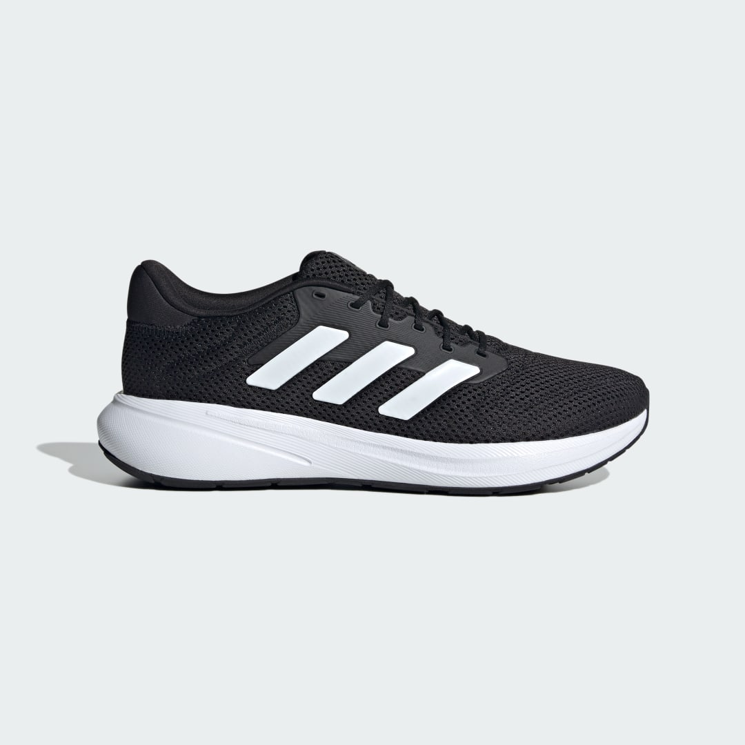 adidas Zapatillas Response Runner Zapatillas Response Runner Unisex - Running, Core negro / cloud blanco / core negro
adidas Zapatillas Response Runner Zapatillas Response Runner Unisex - Running, Core negro / cloud blanco / core negro