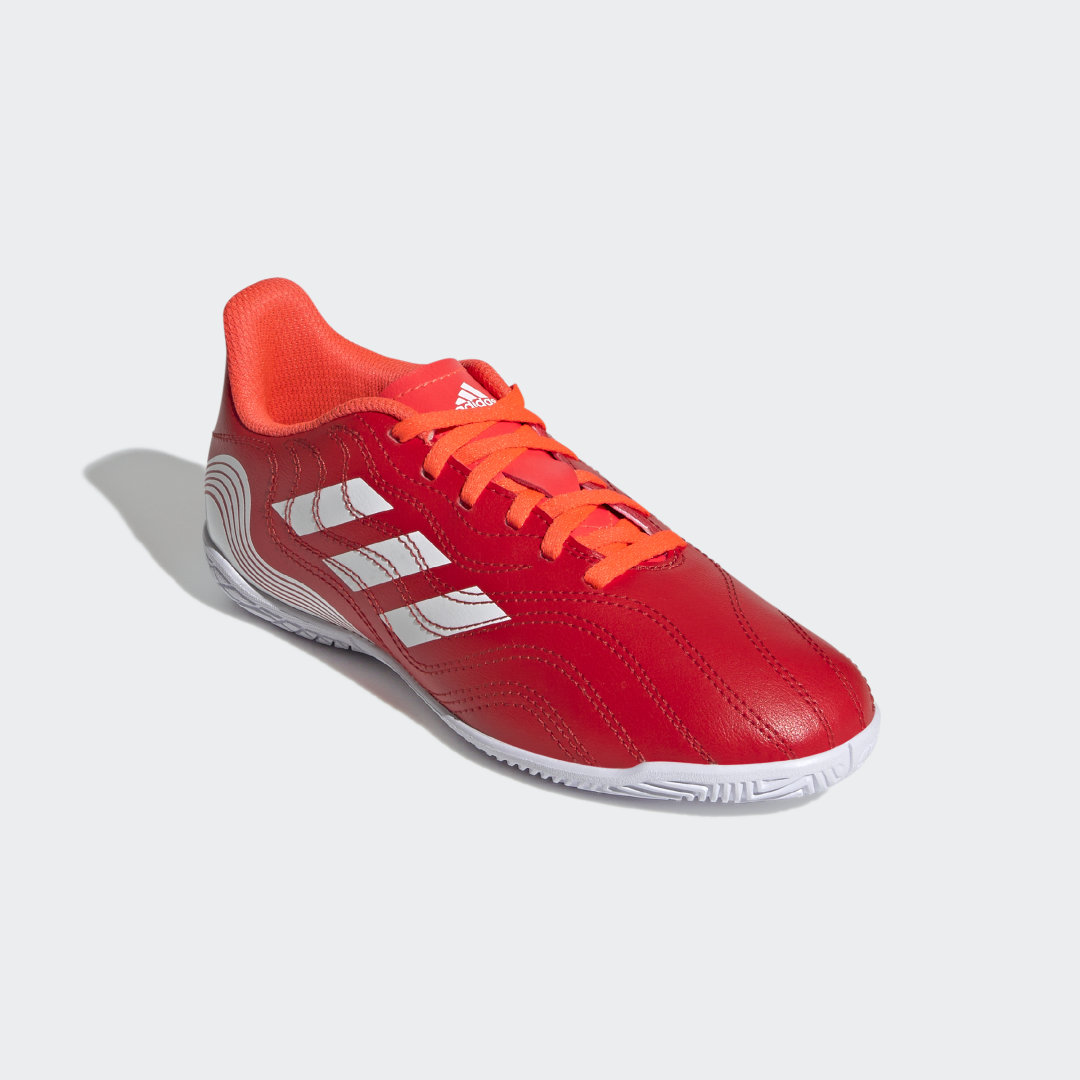 фото Футбольные бутсы (футзалки) copa sense.4 in adidas performance