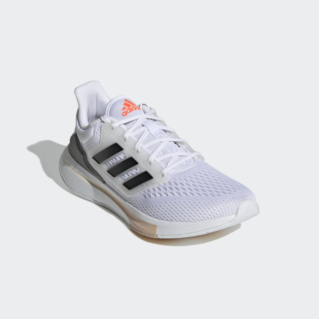 фото Кроссовки для бега eq21 adidas performance