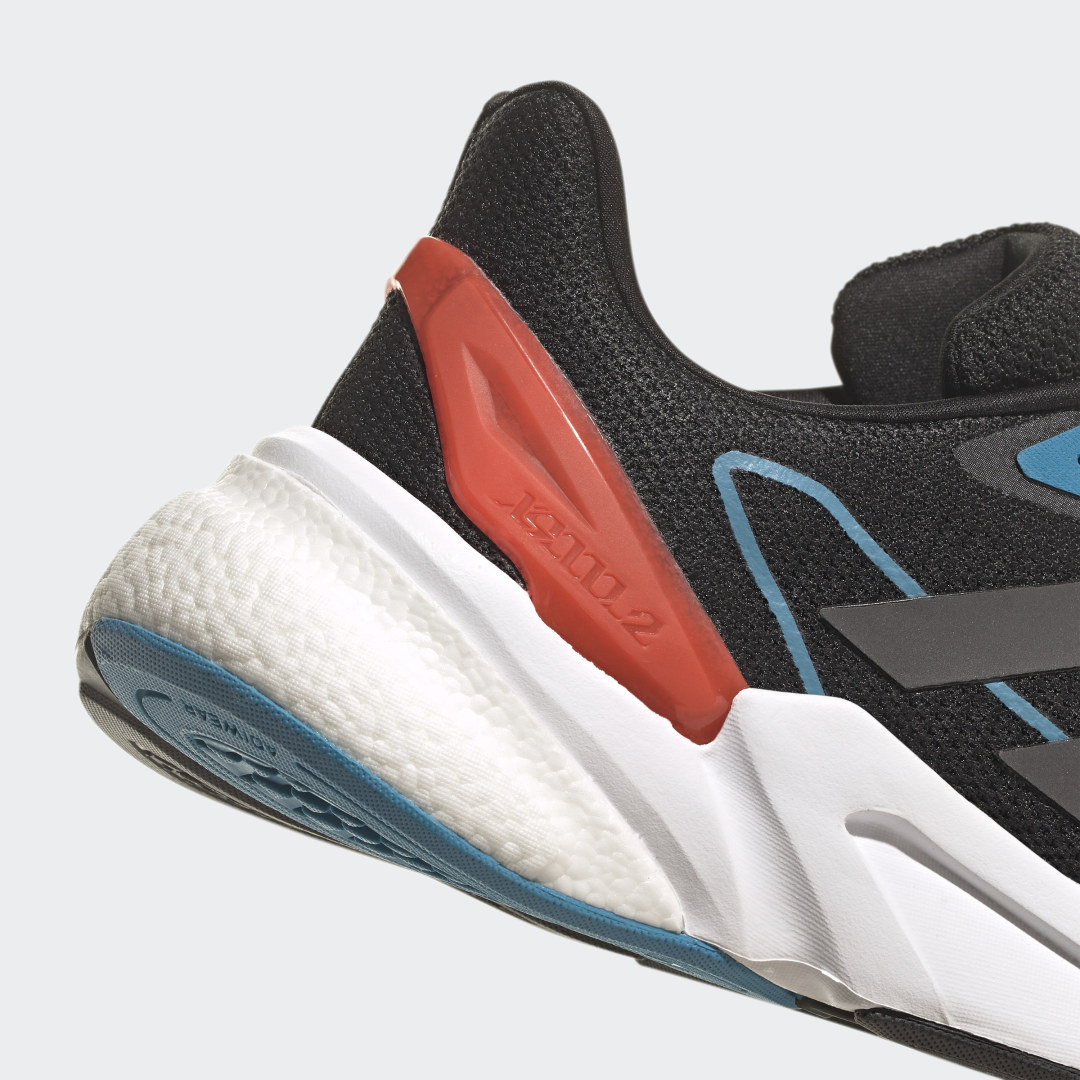 фото Кроссовки для бега x9000l2 adidas performance
