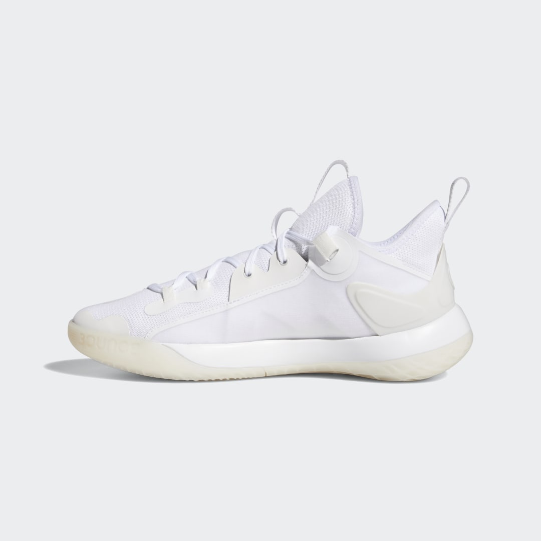 фото Баскетбольные кроссовки harden stepback 2 adidas performance
