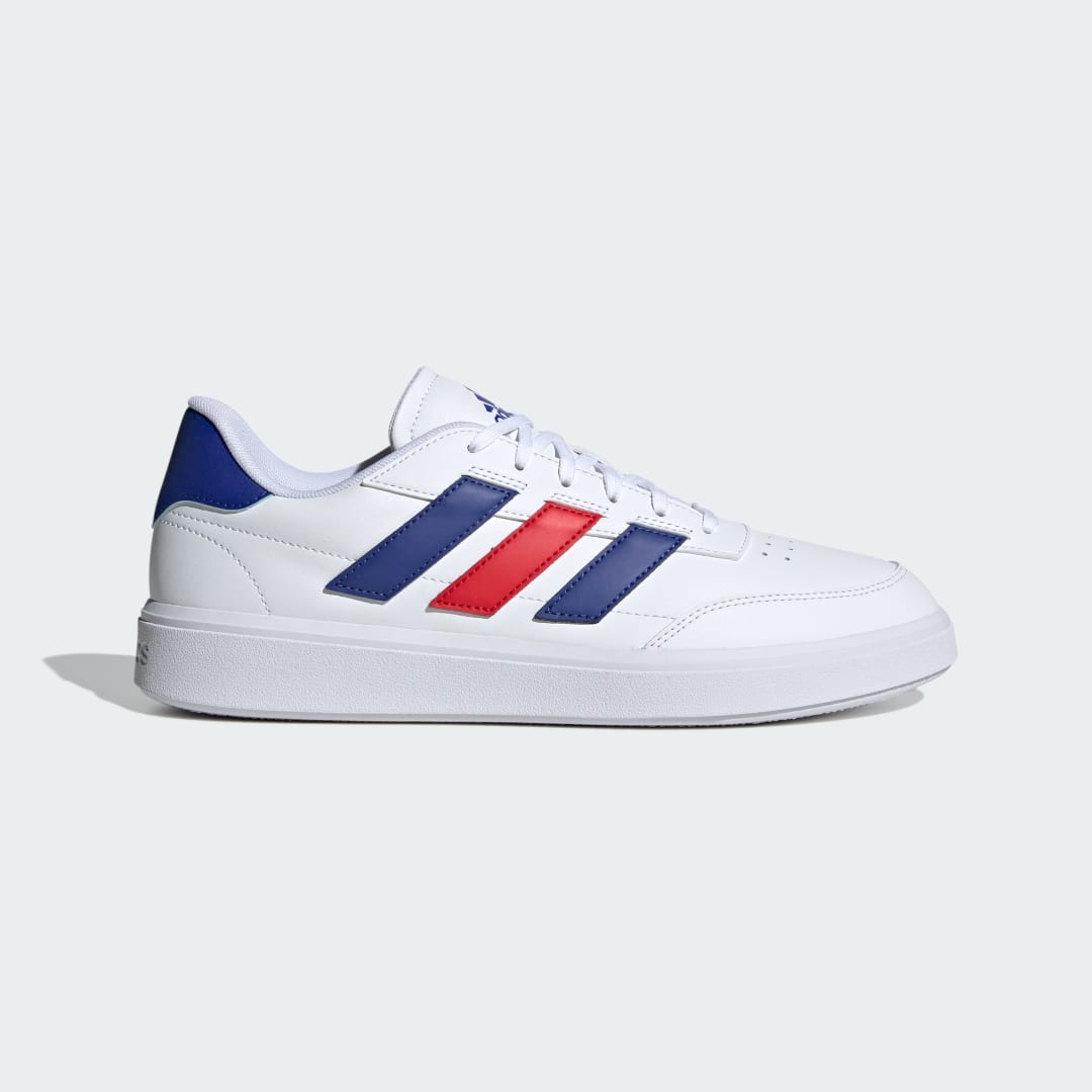 adidas Zapatillas Courtblock Zapatillas Courtblock Unisex - Originals, Cloud blanco / cloud blanco / better scarlet
adidas Zapatillas Courtblock Zapatillas Courtblock Unisex - Originals, Cloud blanco / cloud blanco / better scarlet