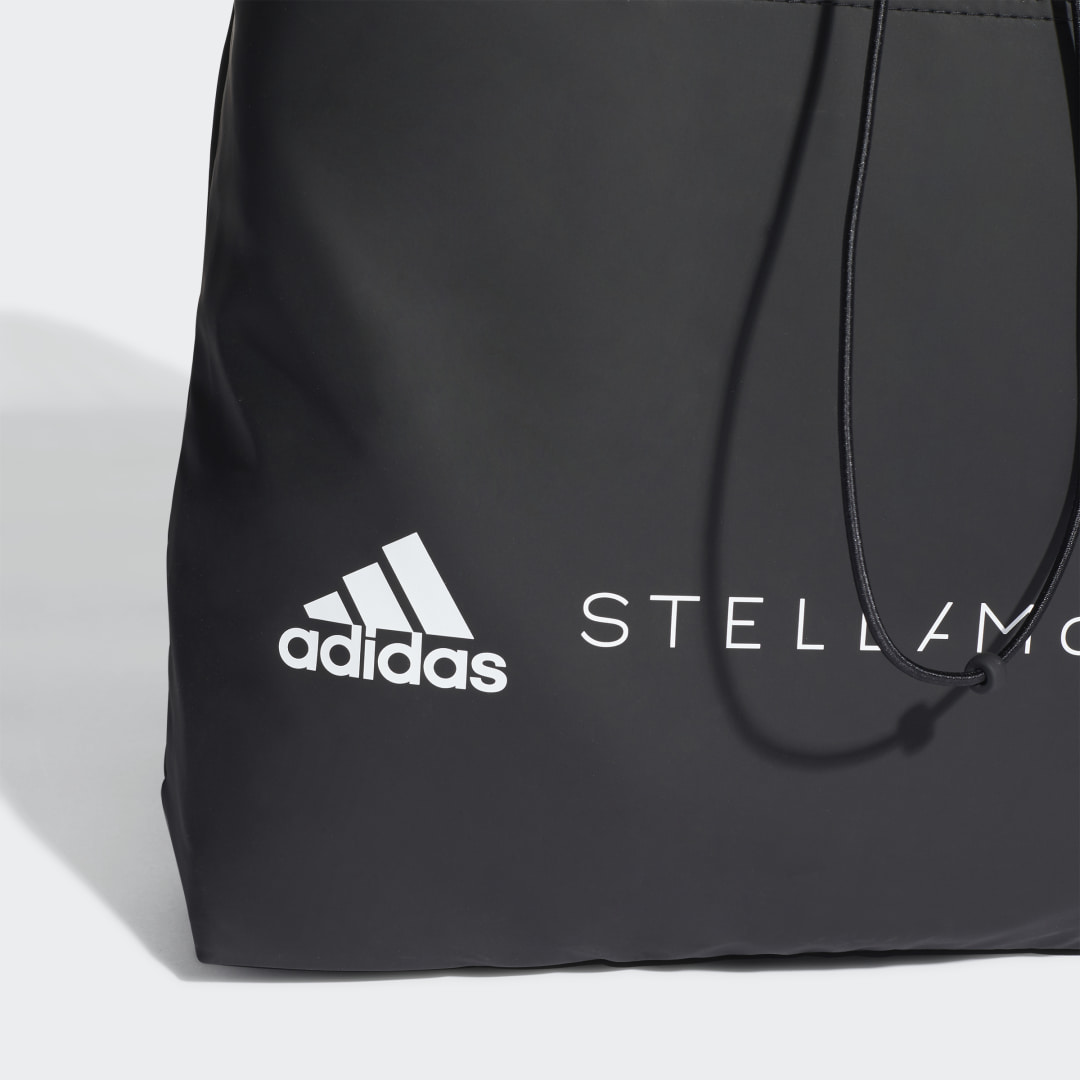 фото Сумка-мешок adidas by stella mccartney