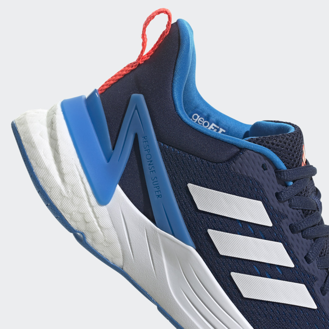фото Кроссовки для бега response super 2.0 adidas performance