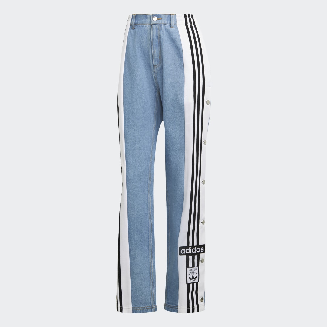 фото Брюки denim adibreak adidas originals